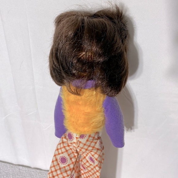 Vintage 60’s/70’s MCM Reliable Canada 18” Fashion Doll - Picture 11 of 16
